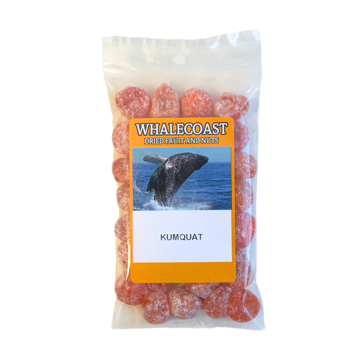 Whalecoast - Kumquat