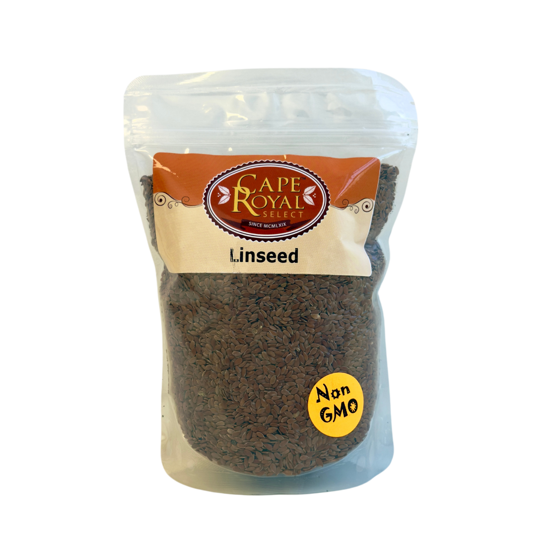Cape Royal - Linseed