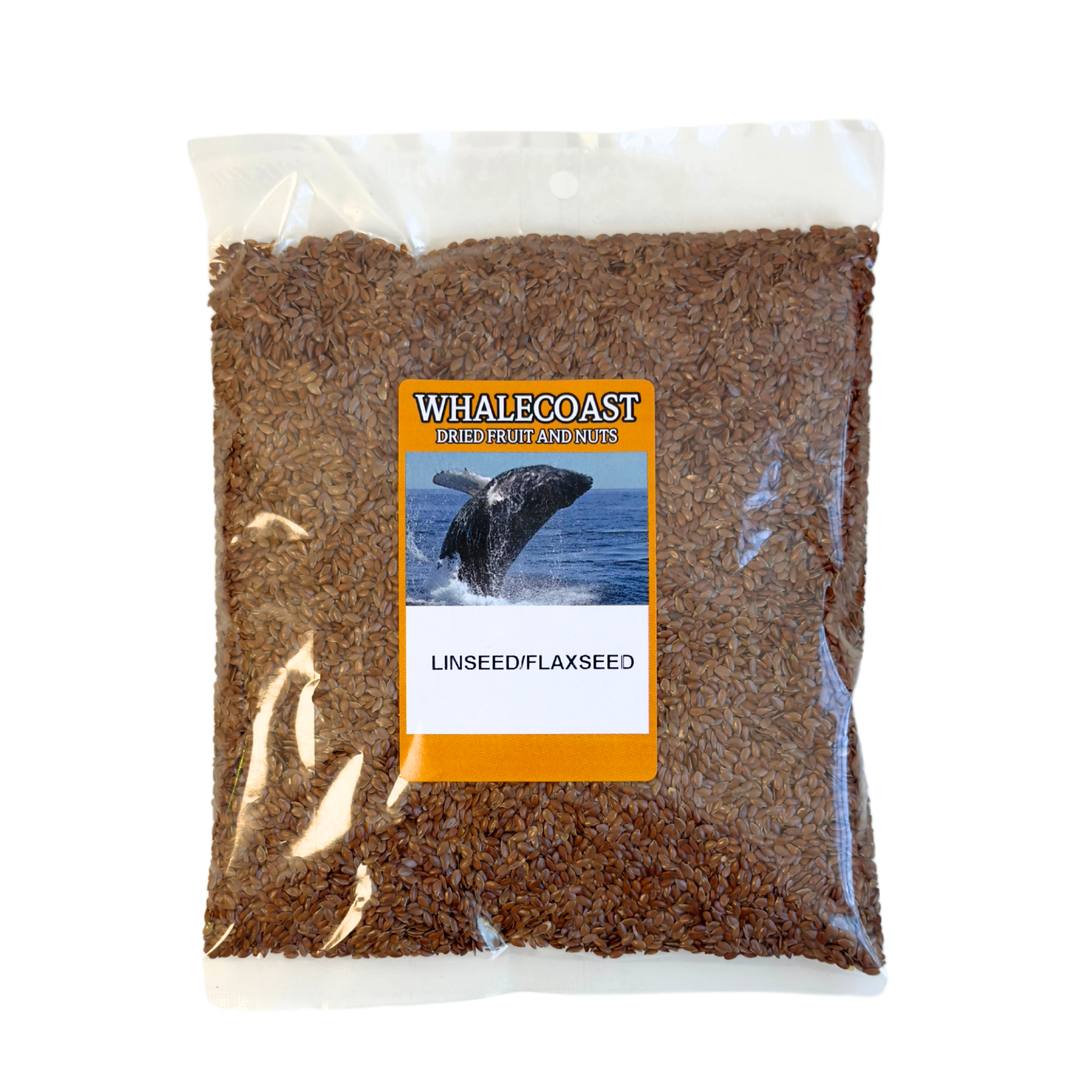 Whalecoast - Linseed