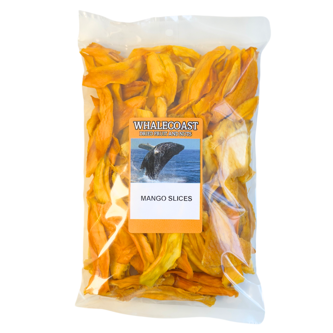 Whalecoast - Mango Slices