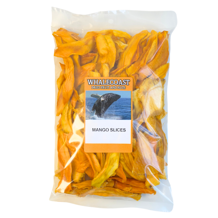 Whalecoast - Mango Slices