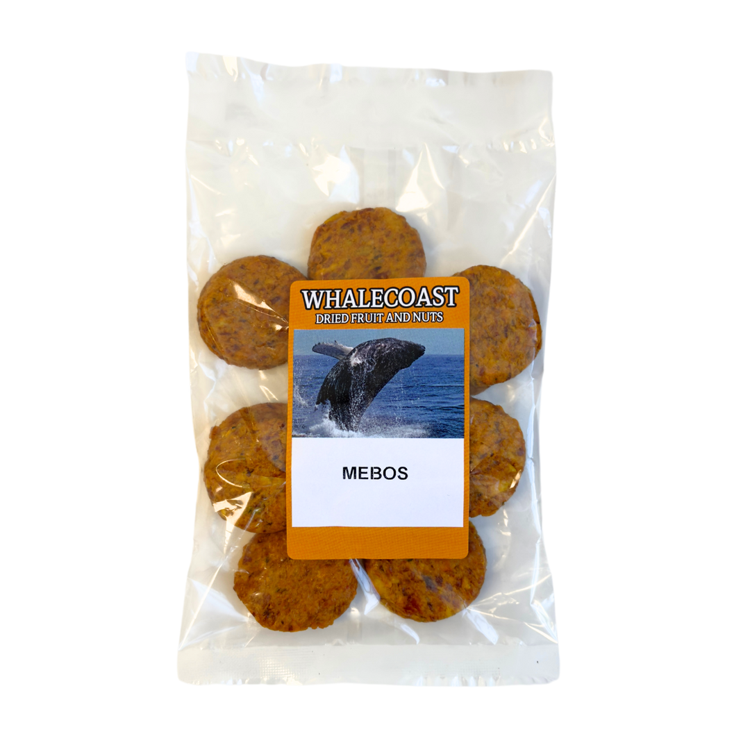 Whalecoast - Mebos 250g