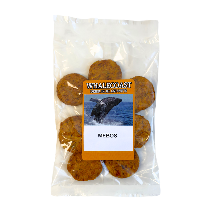 Whalecoast - Mebos 250g