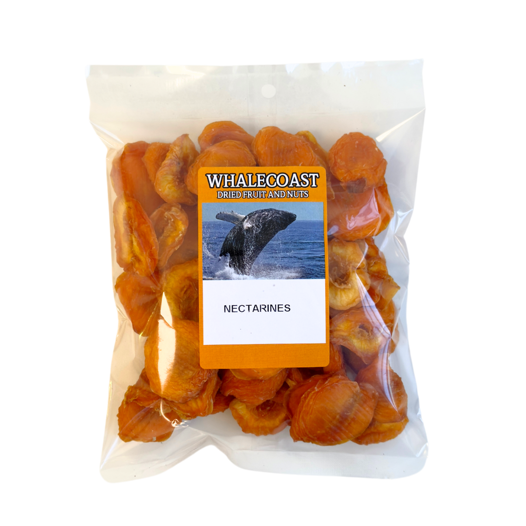 Whalecoast - Peaches Nectarine