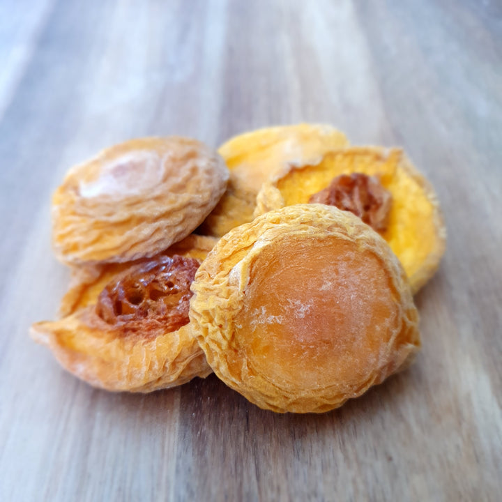 Whalecoast - Peaches Elberta