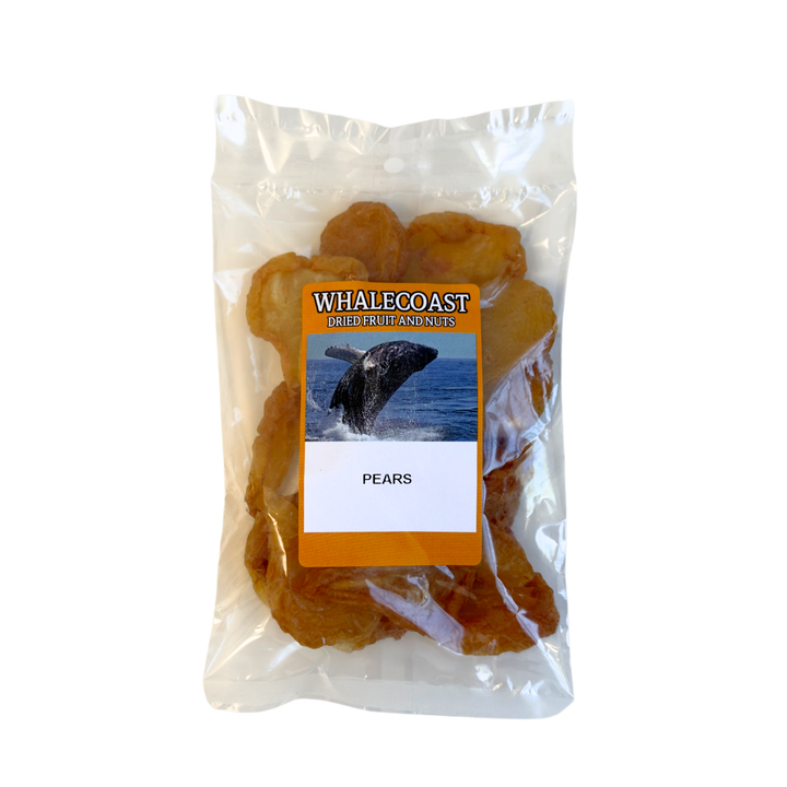 Whalecoast - Pears