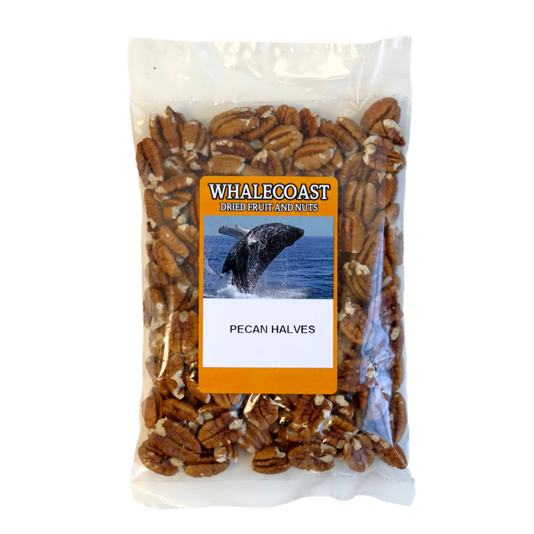 Whalecoast - Pecan Halves