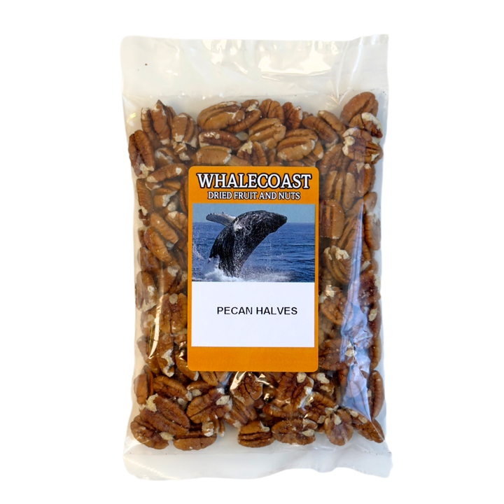 Whalecoast - Pecan Halves