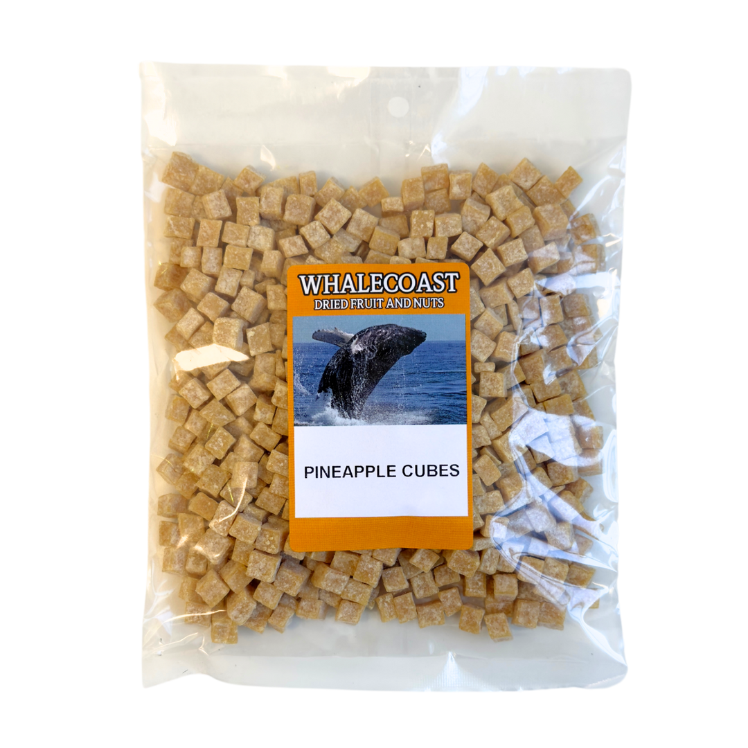 Whalecoast - Pineapple Cubes