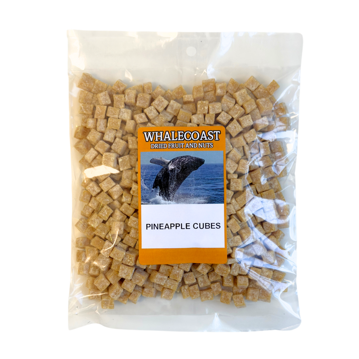 Whalecoast - Pineapple Cubes