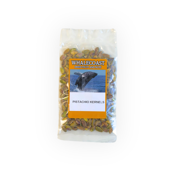 Whalecoast - Pistachio Kernels 100g