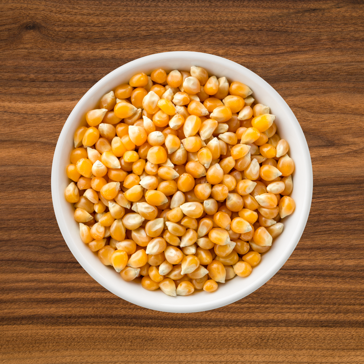 Whalecoast - Popcorn Kernels 1Kg