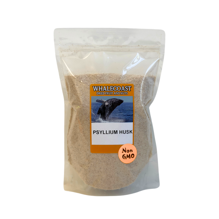 Whalecoast - Psyllium Husk