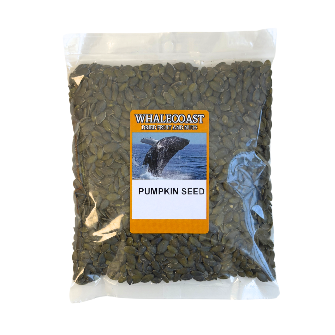 Whalecoast - Pumpkin Seeds