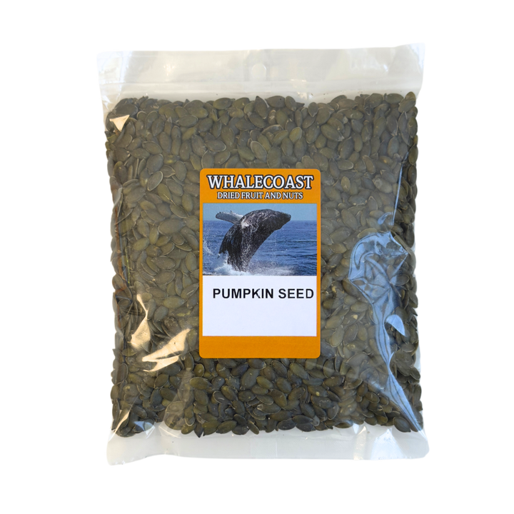 Whalecoast - Pumpkin Seeds