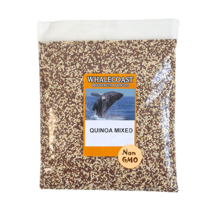 Whalecoast - Quinoa Mixed 500g