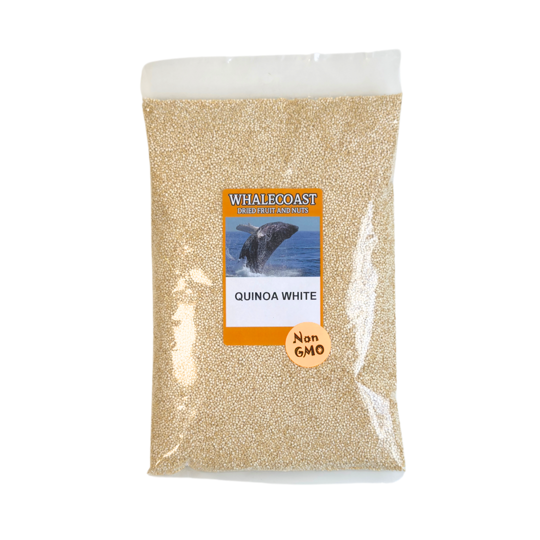 Whalecoast - Quinoa White
