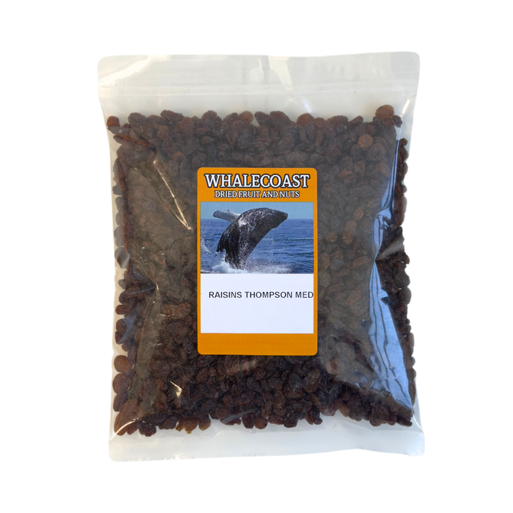 Whalecoast - Raisins Thompsons Med
