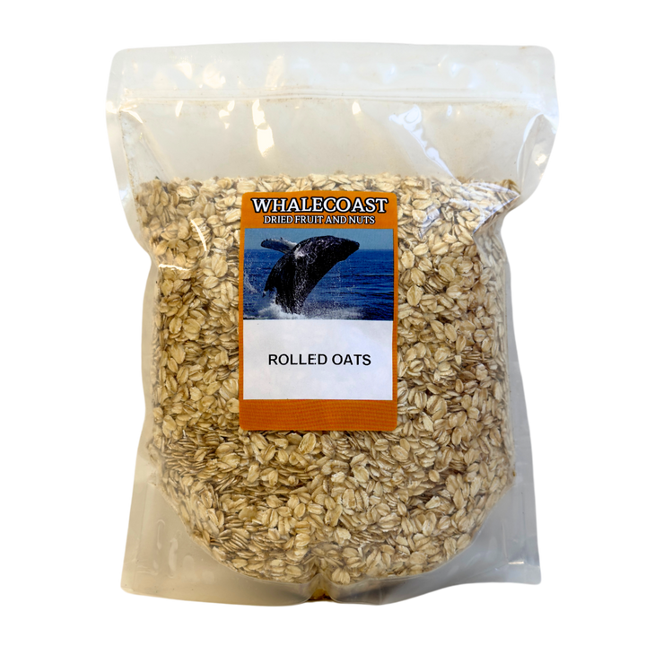 Whalecoast - Rolled Oats 1kg