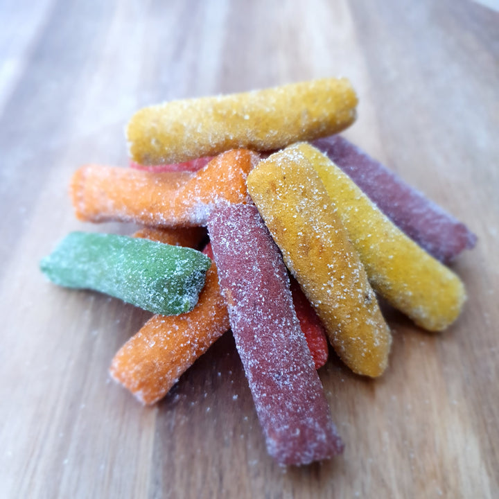 Whalecoast - Sugar Fruit Lollies Tropical
