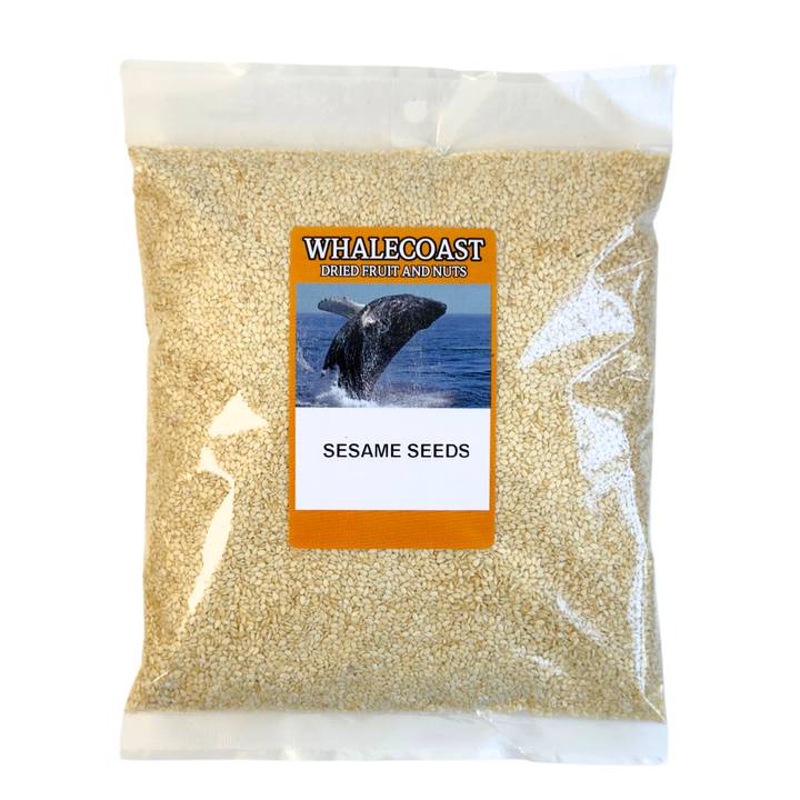 Whalecoast - Sesame Seeds