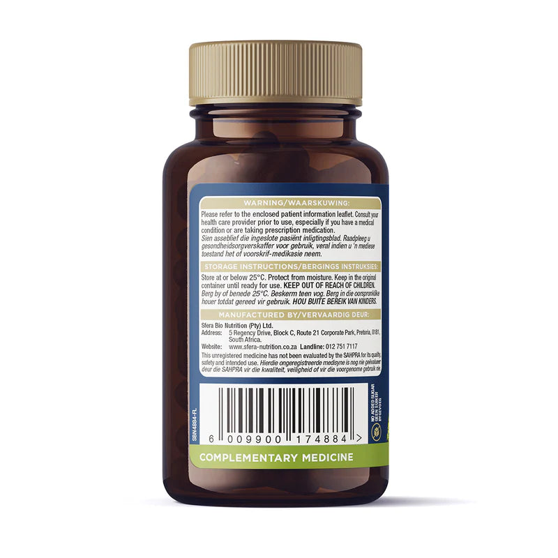 Sfera Digest-It - 60 Capsules