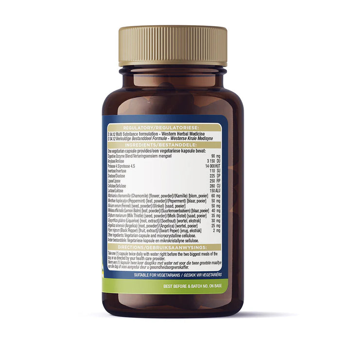 Sfera Digest-It - 60 Capsules