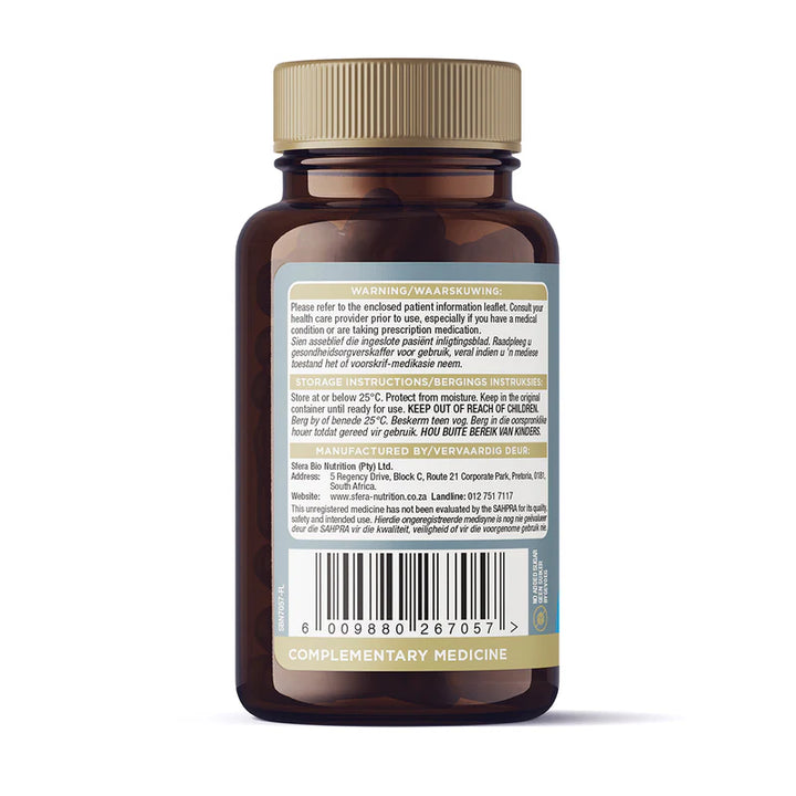 Sfera MemoryCare - 60 Capsules