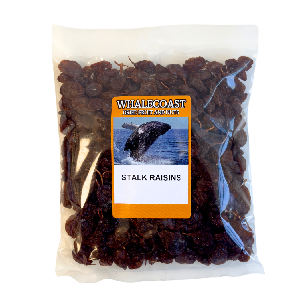 Whalecoast - Datal Raisins 500g