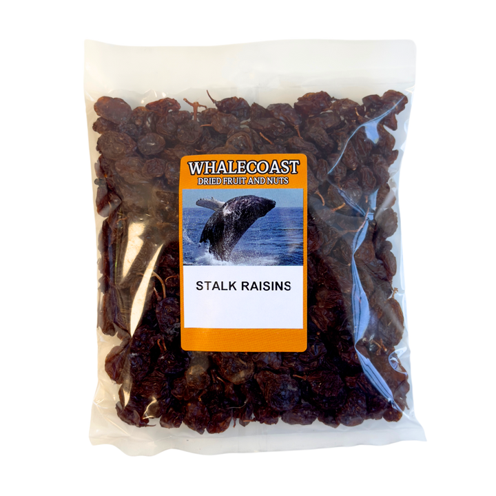 Whalecoast - Datal Raisins 500g