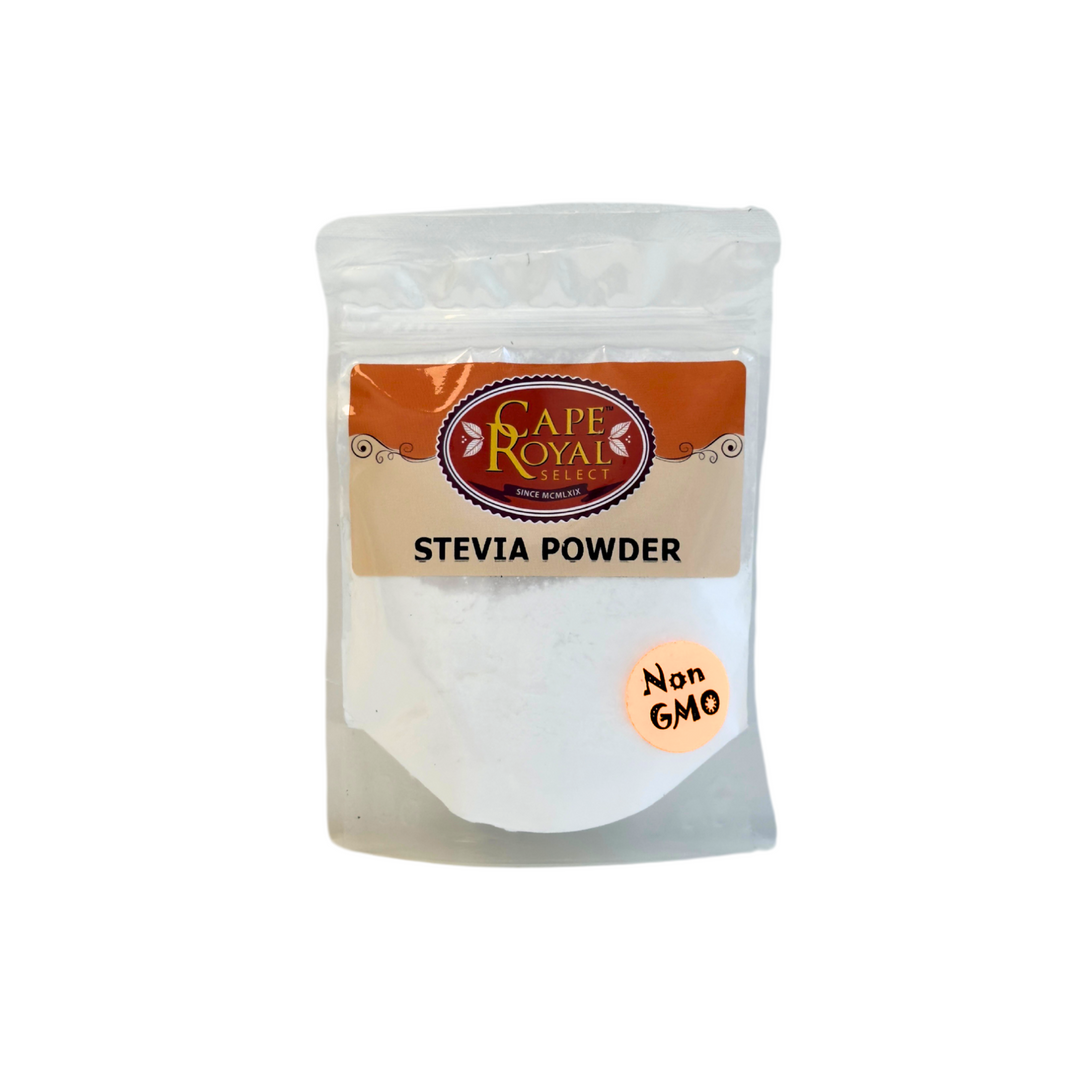 Cape Royal - Stevia Powder 50g