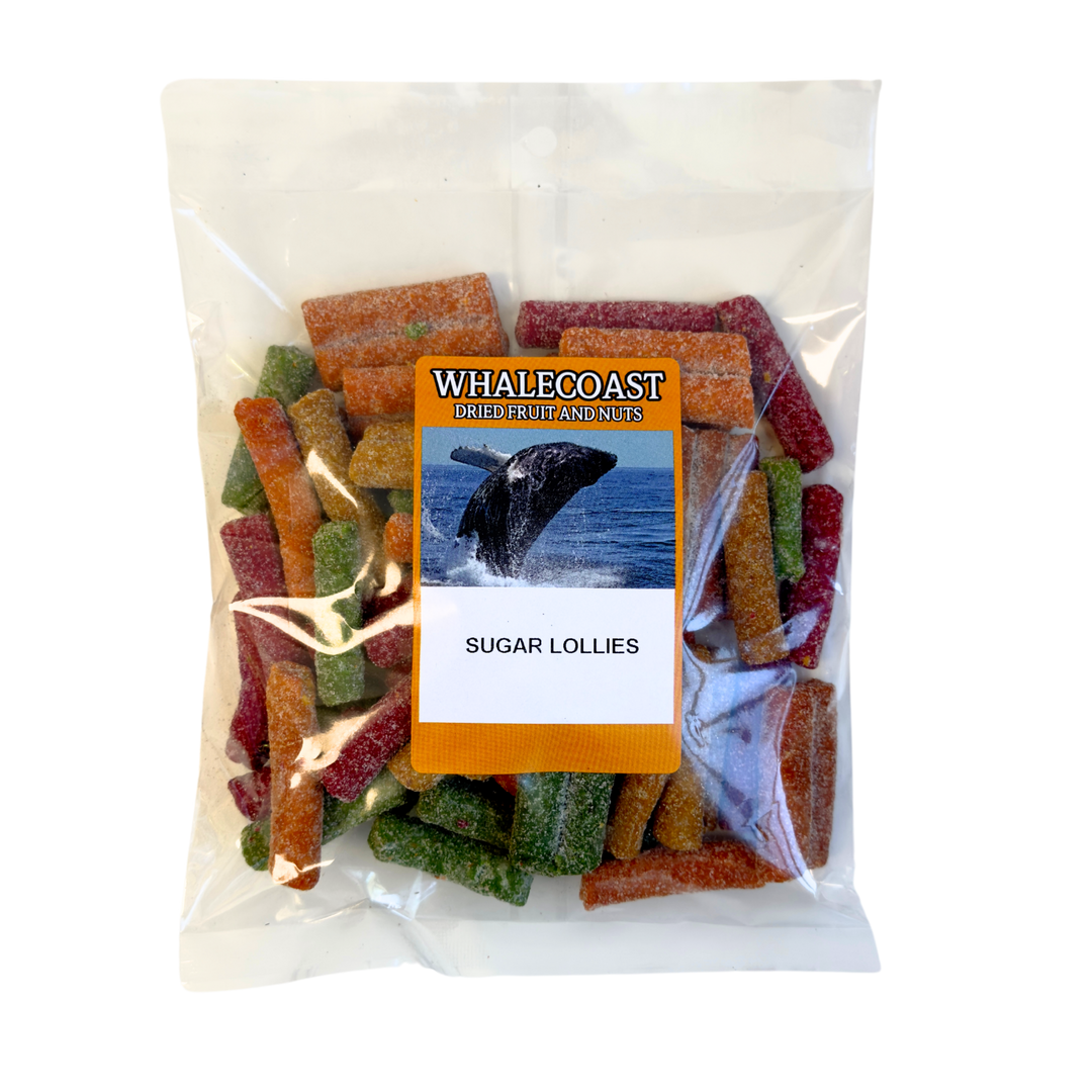 Whalecoast - Sugar Fruit Lollies Tropical