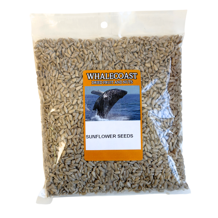 Whalecoast - Sunflower Seeds