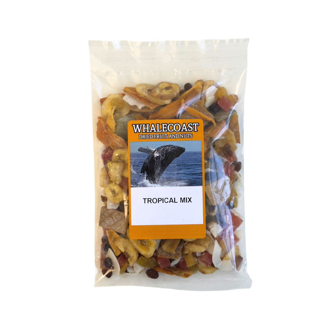 Whalecoast - Tropical Mix