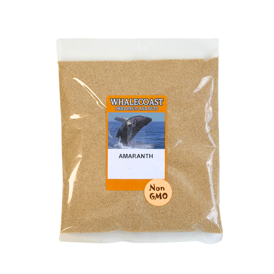 Whalecoast - Amaranth 500g