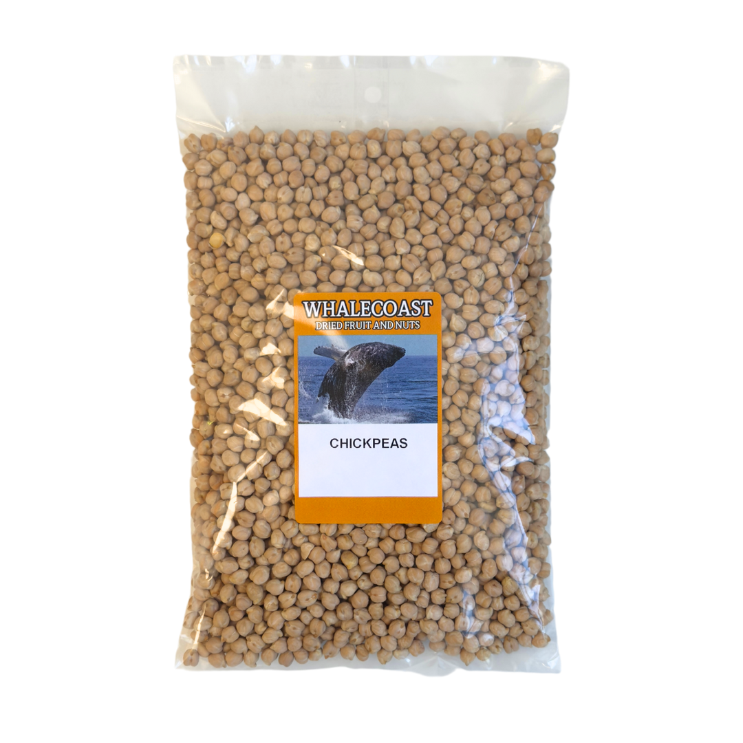Whalecoast - Chickpeas