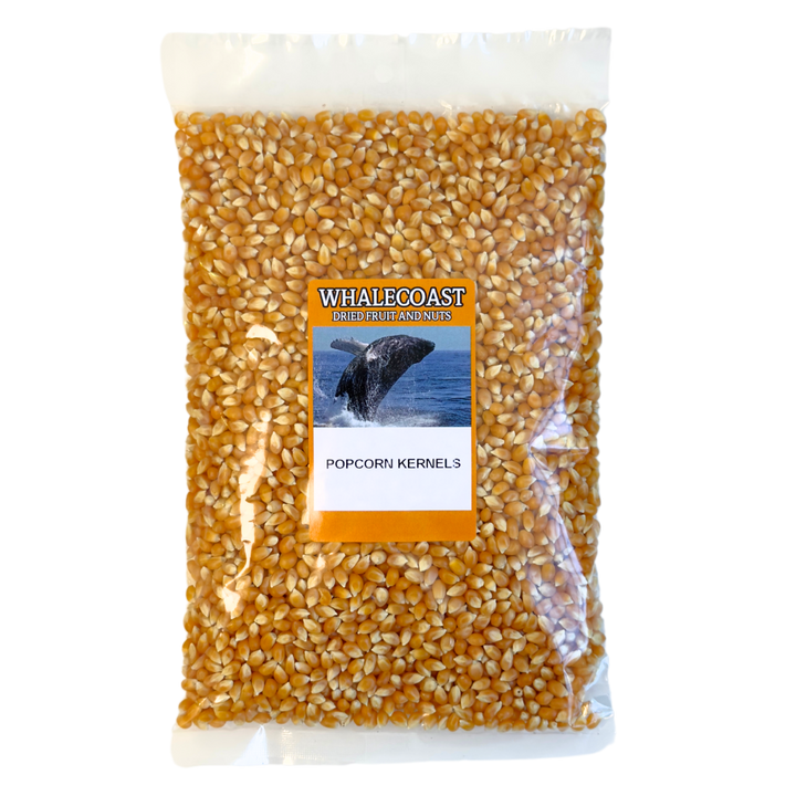 Whalecoast - Popcorn Kernels 1Kg