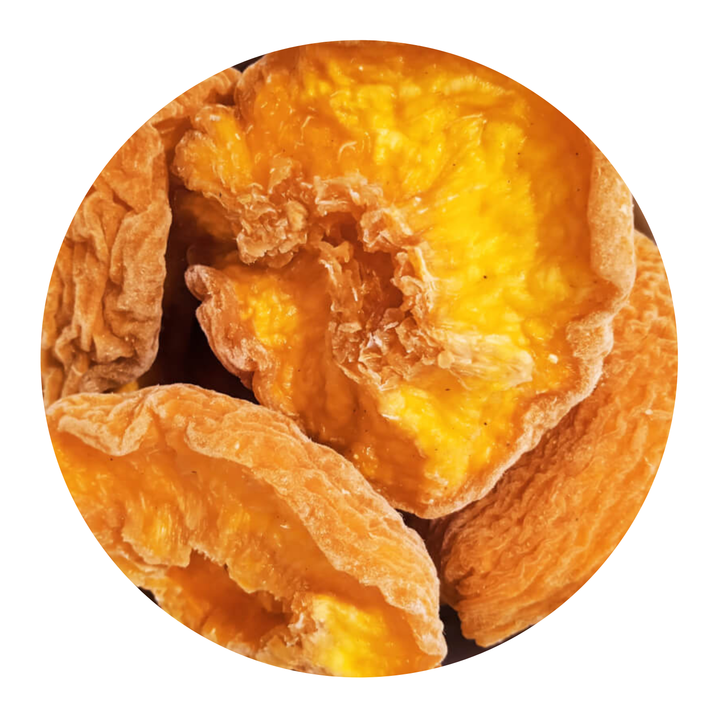 Whalecoast - Peach Unpeeled