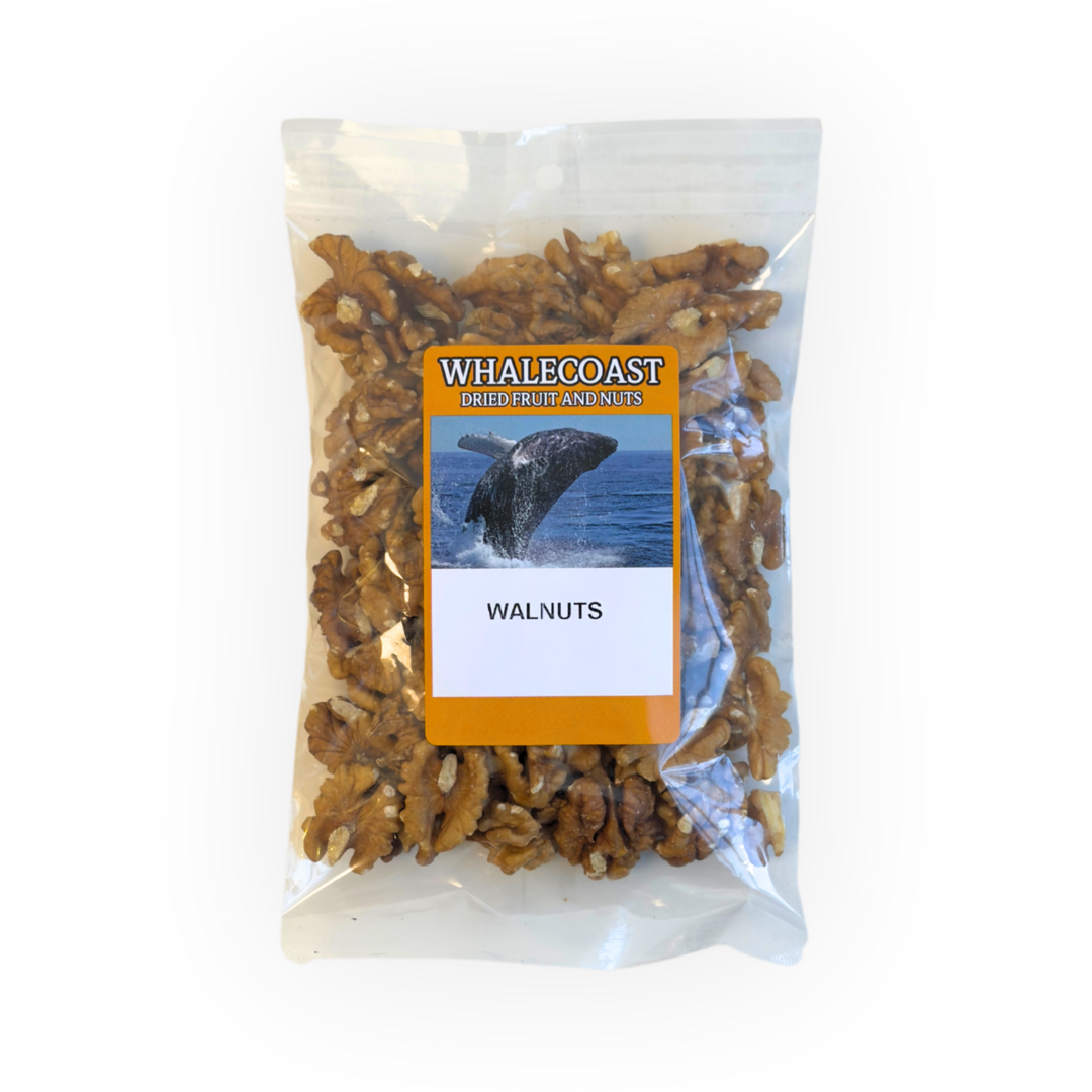 Whalecoast - Walnuts Halves