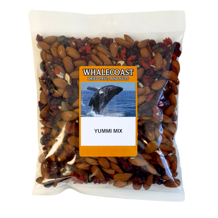 Whalecoast - Yummi Mix