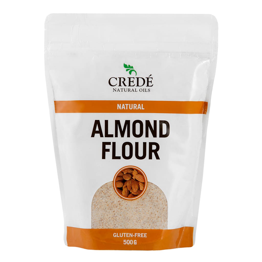 Credé Almond Flour - 500g
