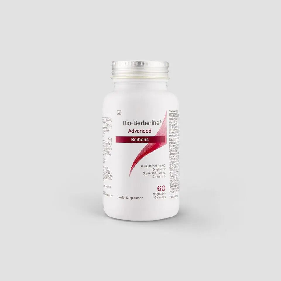 Coyne Bio-Berberine® Advanced | 60 Capsules