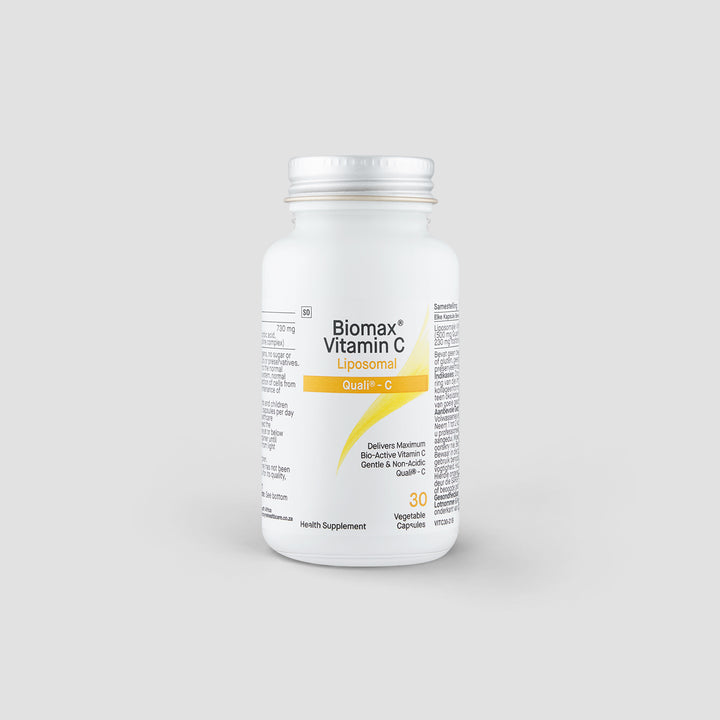 Coyne Biomax® Vitamin C Liposomal