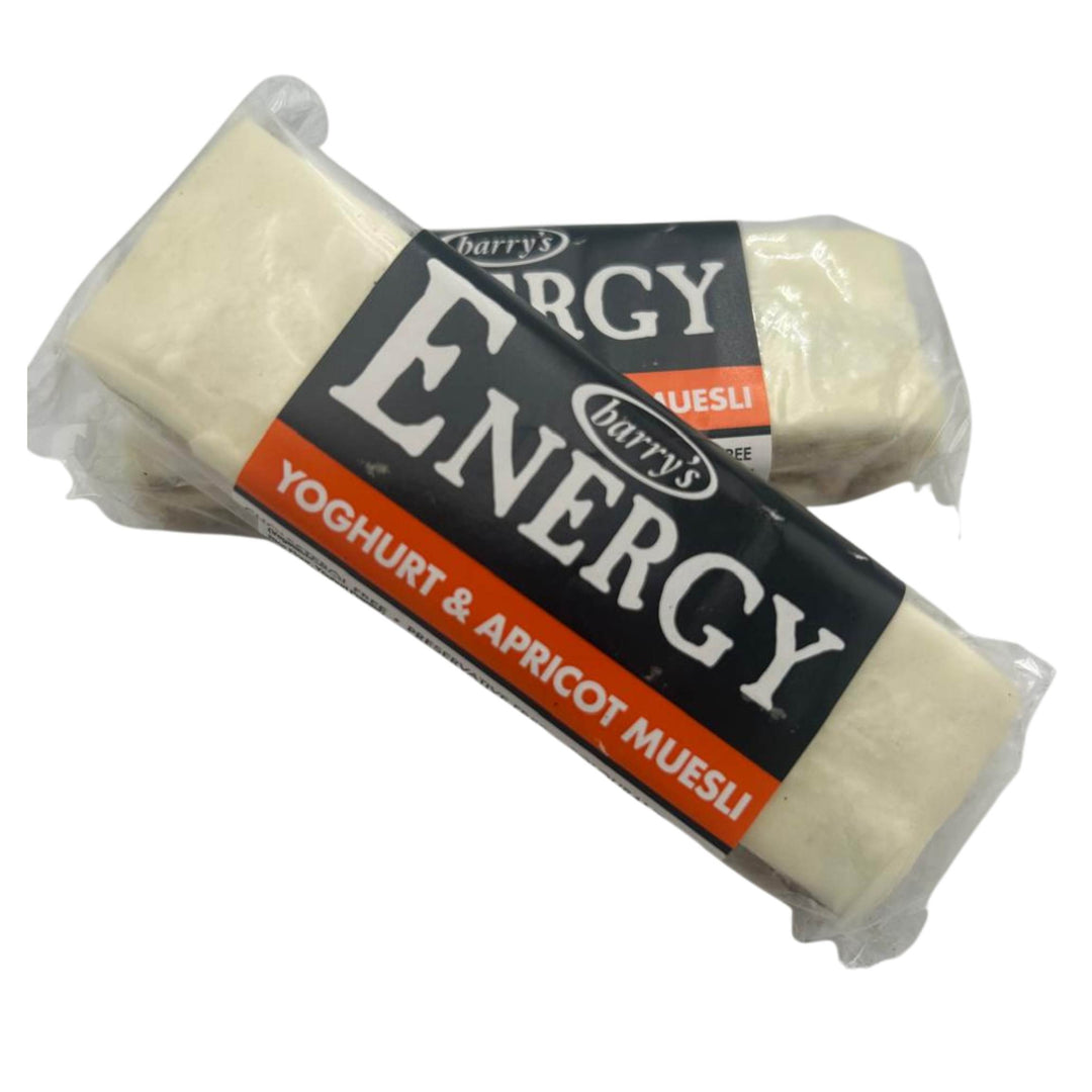 Barry's Bars - Yogurt Apricot Muesli -50g