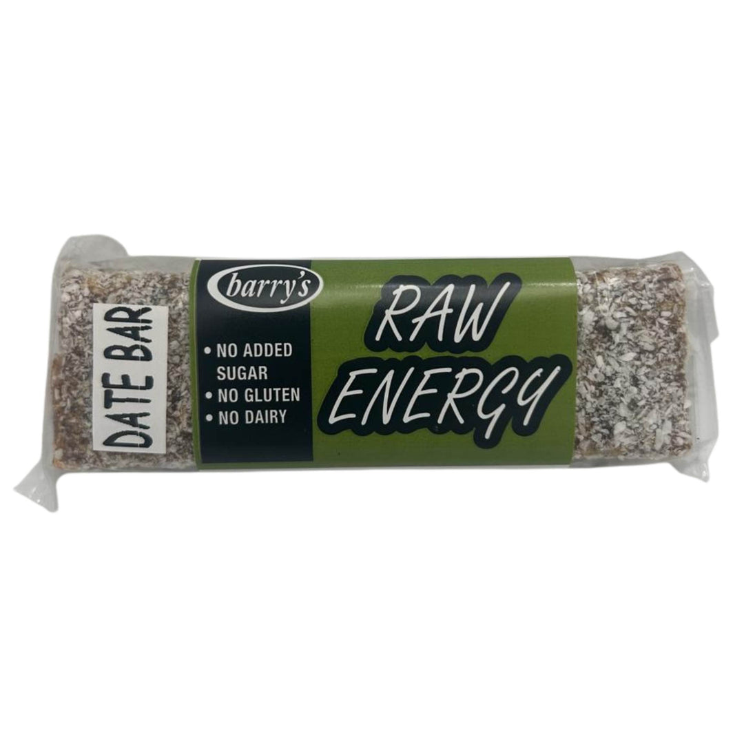 Barry's Bars - Raw Energy Bar -70g