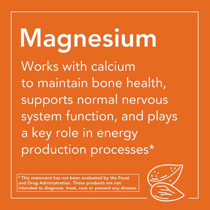 NOW Foods Liquid Magnesium - 237ml