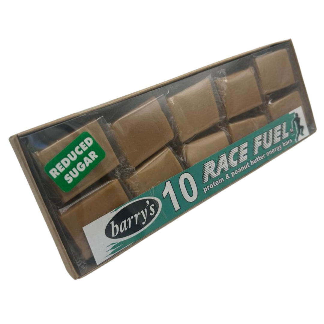 Barry's Bars - x10 Race Fuel -300g