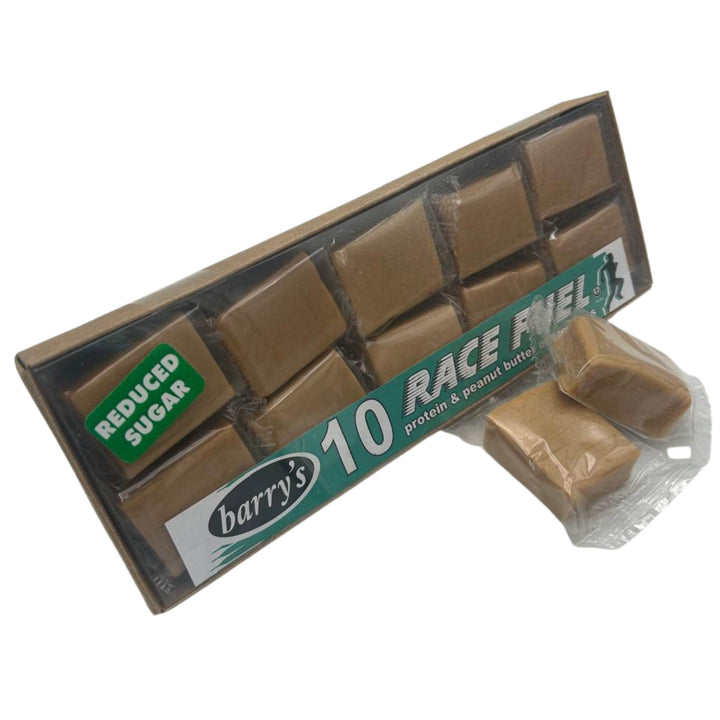 Barry's Bars - x10 Race Fuel -300g