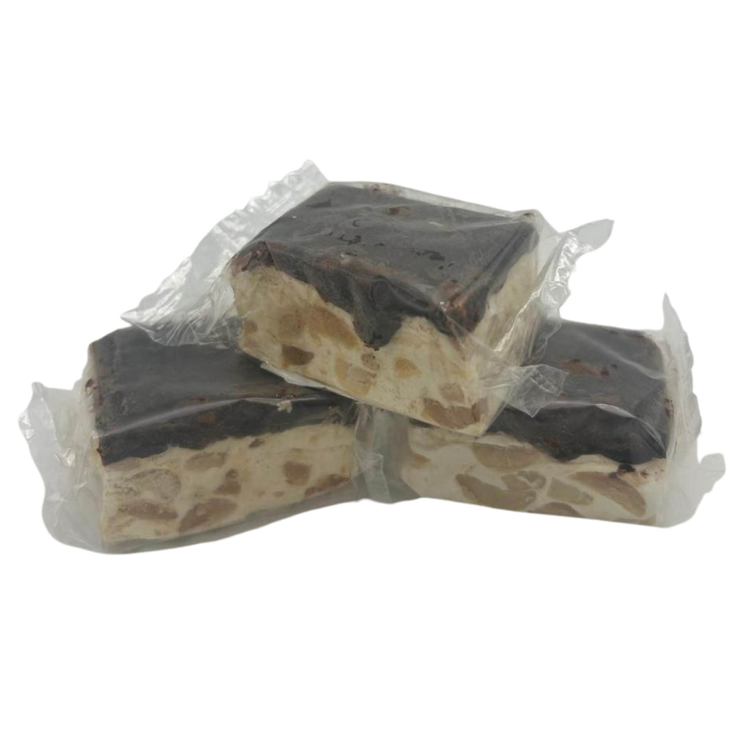Barry's Bars - Honey Chocolate Nut Nougat -24g