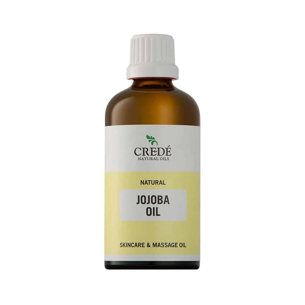 Credé Jojoba Oil (100ml)